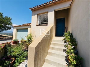 villa à la vente -   83520  ROQUEBRUNE SUR ARGENS, surface 79 m2 vente villa - UBI478317539